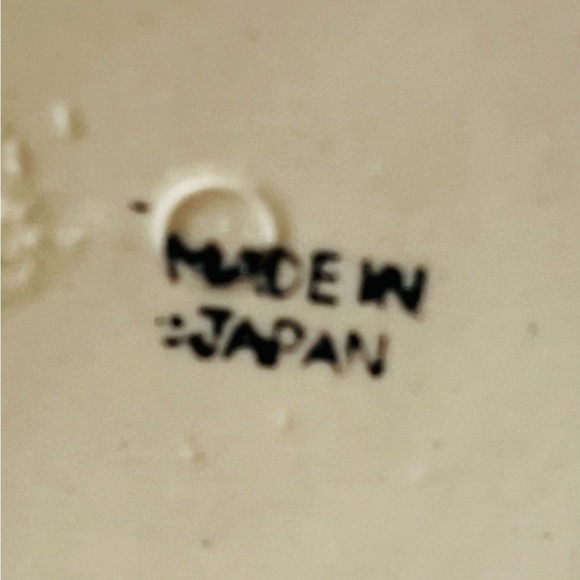 Antique Ornate Blue - White Porcelain Potpourri Lidded Jar H 9 Inch - Picture 9 of 13